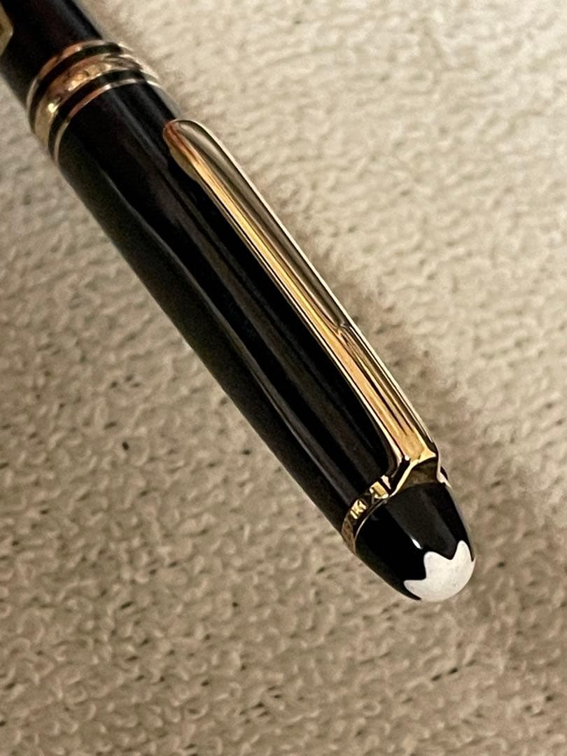 ◾️美品◾️モンブラン◾️165ペンシル ◾️マイスターシュテュック クラシック◾️箱付◾️
