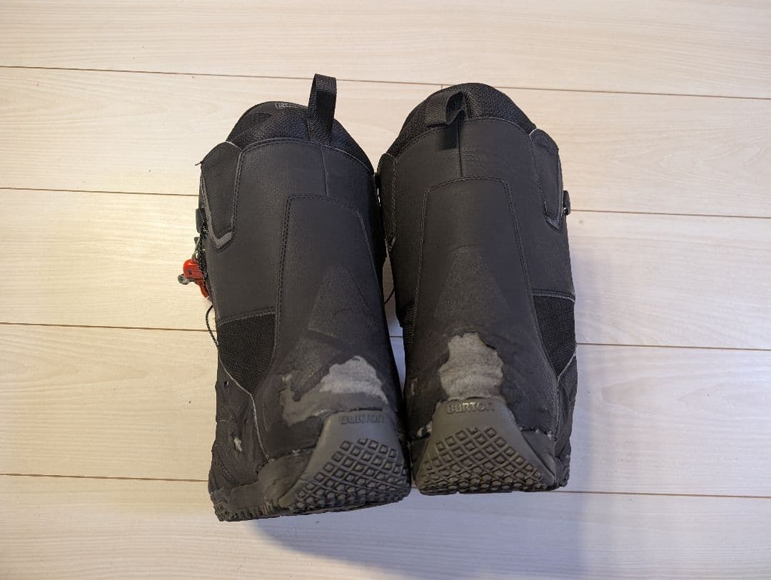 Burton ruler asian fit スノーボードブーツ 27cm