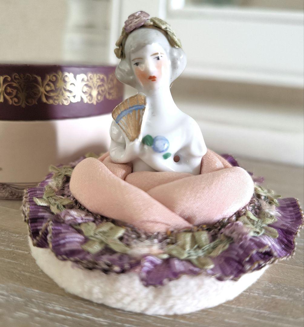 フランスパウダーBOX