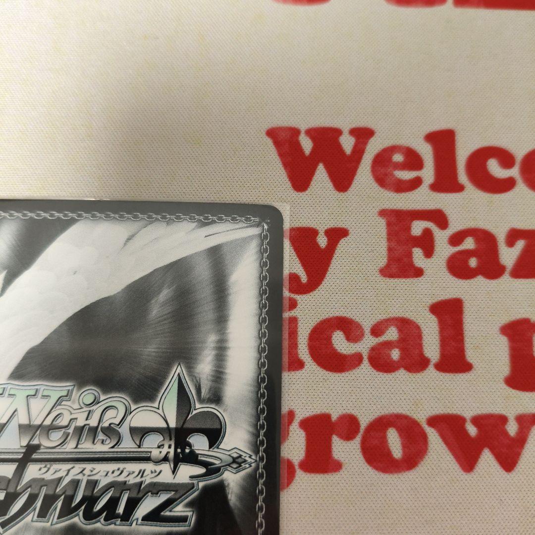 ヴァイス　SP　箔押し　サイン　地上から来た女ヨーコ