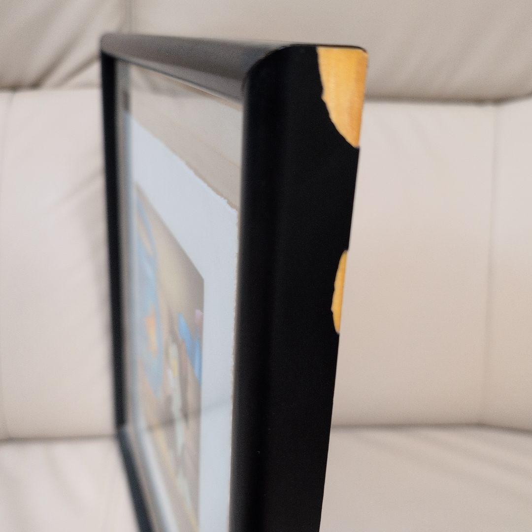 【7500枚限定】 アートギャラリー フィガロ クレオ　ピノキオ　金魚