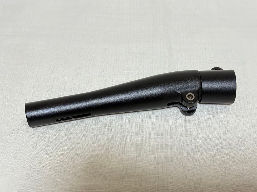 ジャイアント IDIOM 0 カーボンフォーク＋ハンドルポスト 2017年モデル