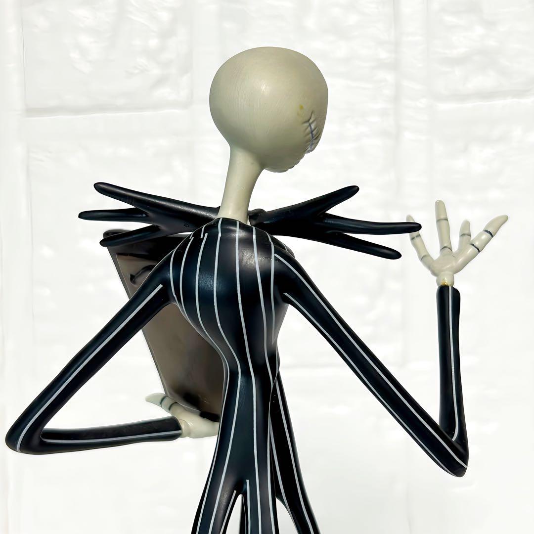 ディズニー　WDCC ナイトメアビフォアクリスマス　ジャック