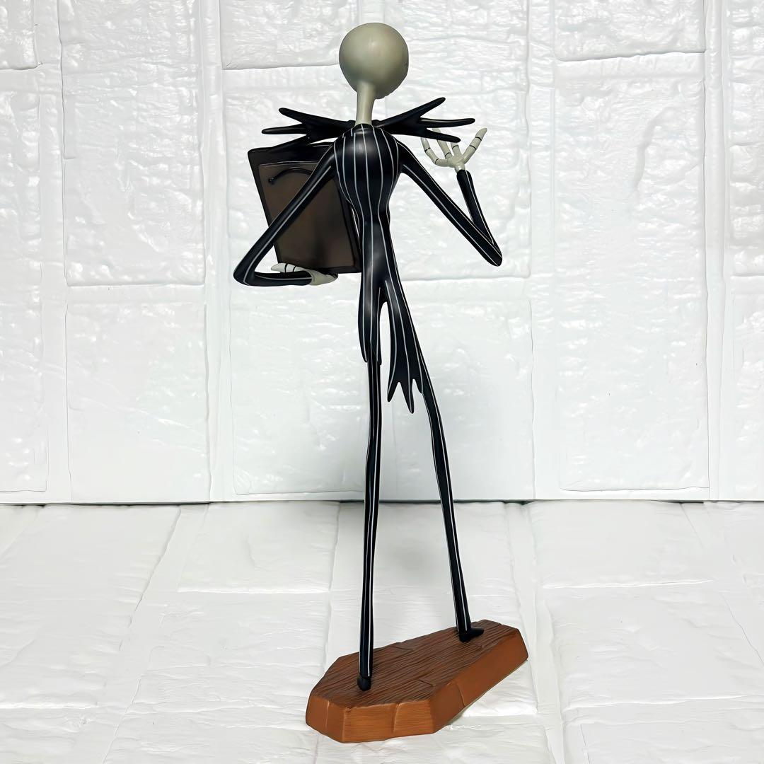 ディズニー　WDCC ナイトメアビフォアクリスマス　ジャック