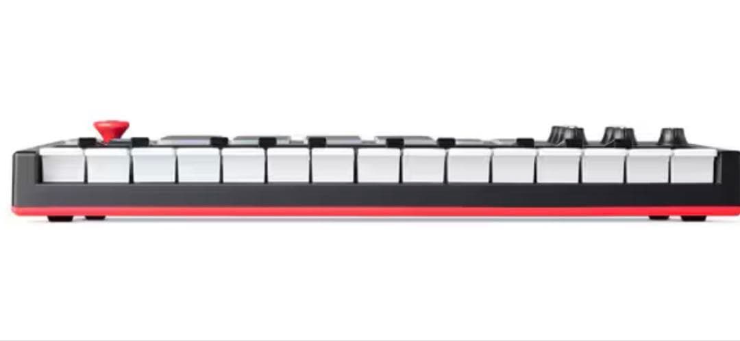 DTM・DAW MPK Mini Play