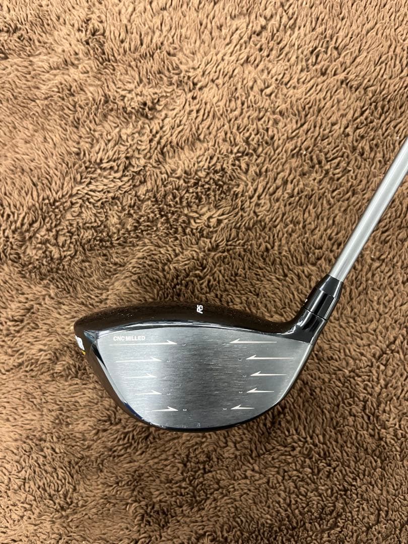 プロギア RS JUST D ドライバー Diamana FOR PRGR