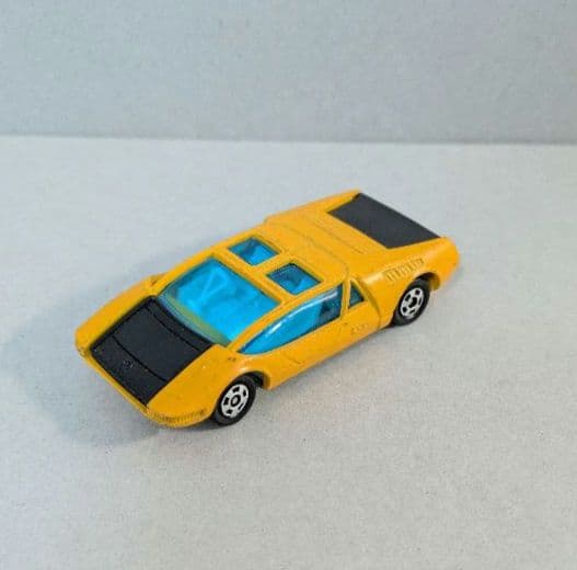 トミカトヨタ EX7 30周年記念コレクションVol.1 限定セット