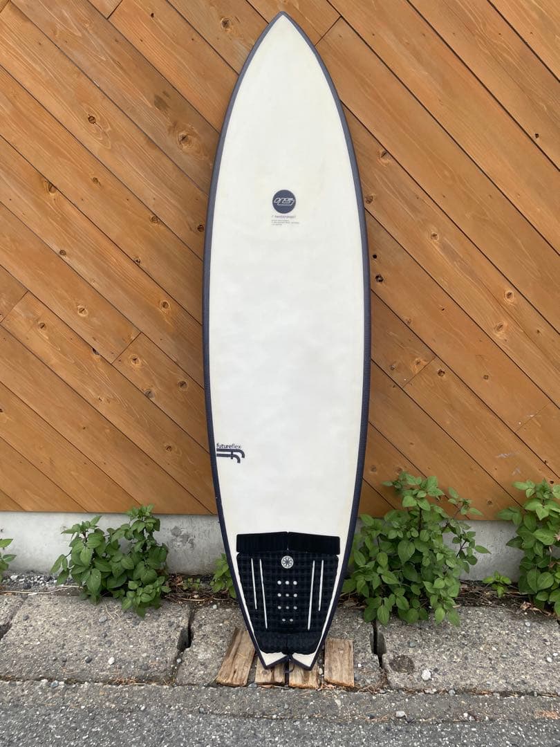 サーフィン・ボディボード haydenshapes hypto krypto step up 6.4