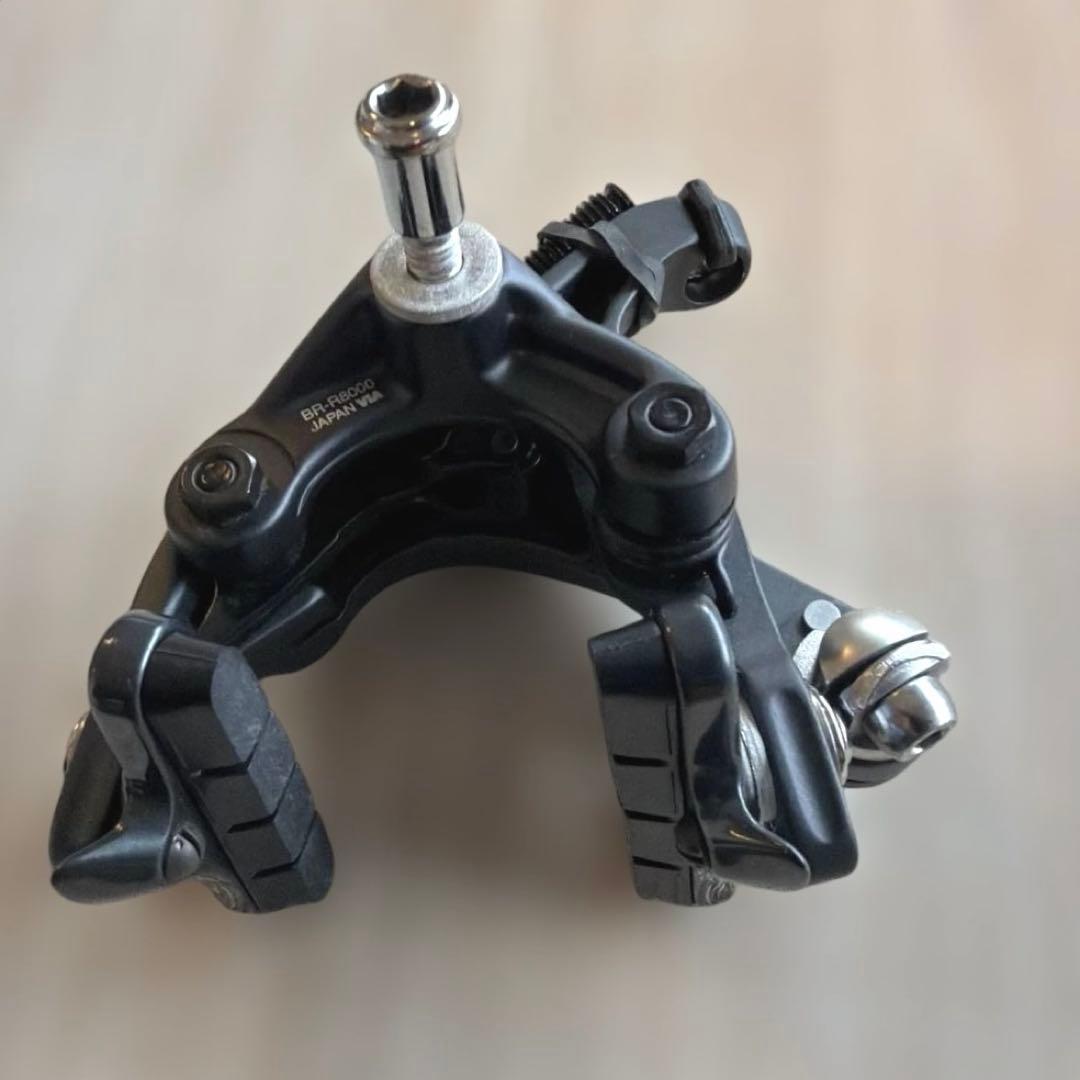 シマノ　ULTEGRA BR-R8000 ブレーキ前後セット