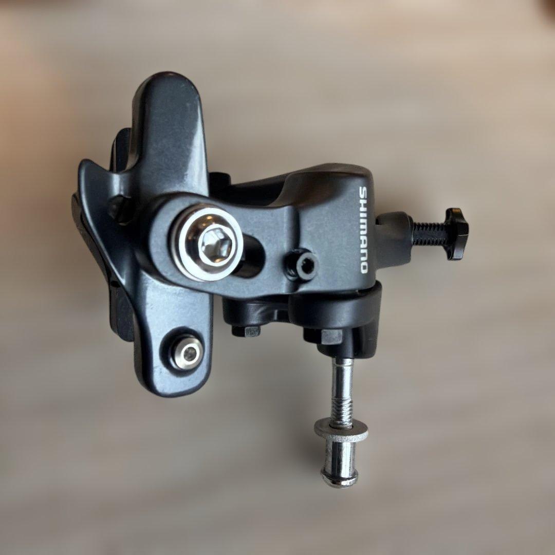 シマノ　ULTEGRA BR-R8000 ブレーキ前後セット