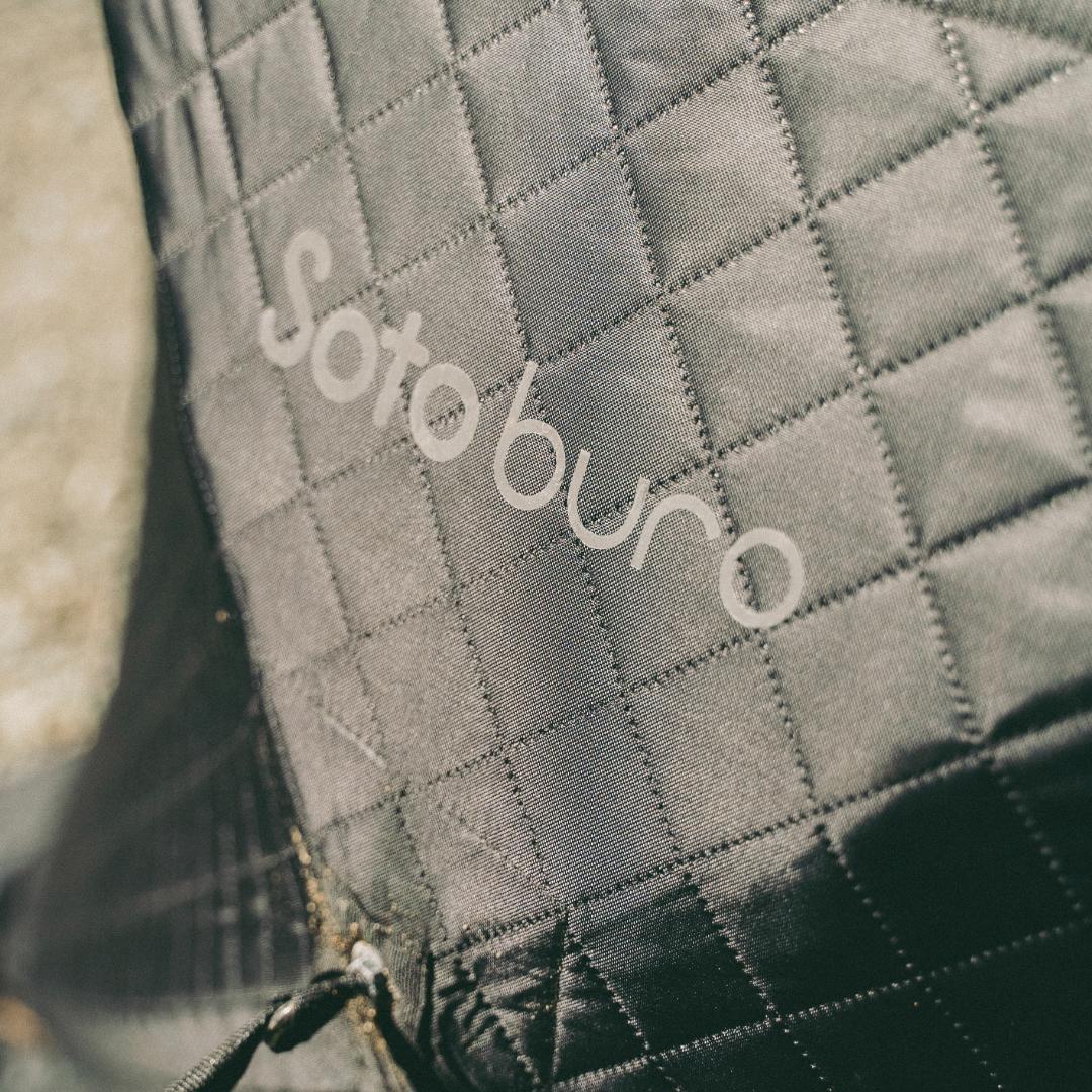 Sotoburo CUBE4　テントサウナ単品