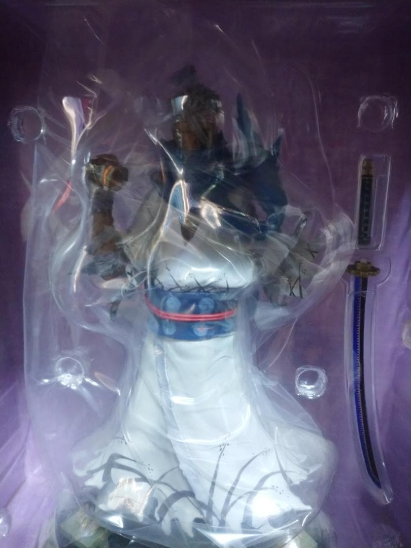 ONE PIECE リューマフィギュア B賞