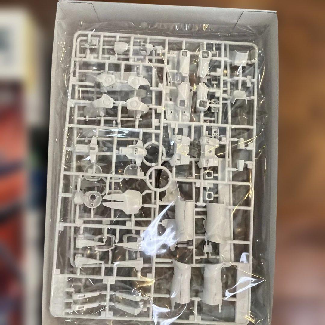 T*い様 HG エルガイム　マークⅡ バッシュ　4体セット　未組み立て