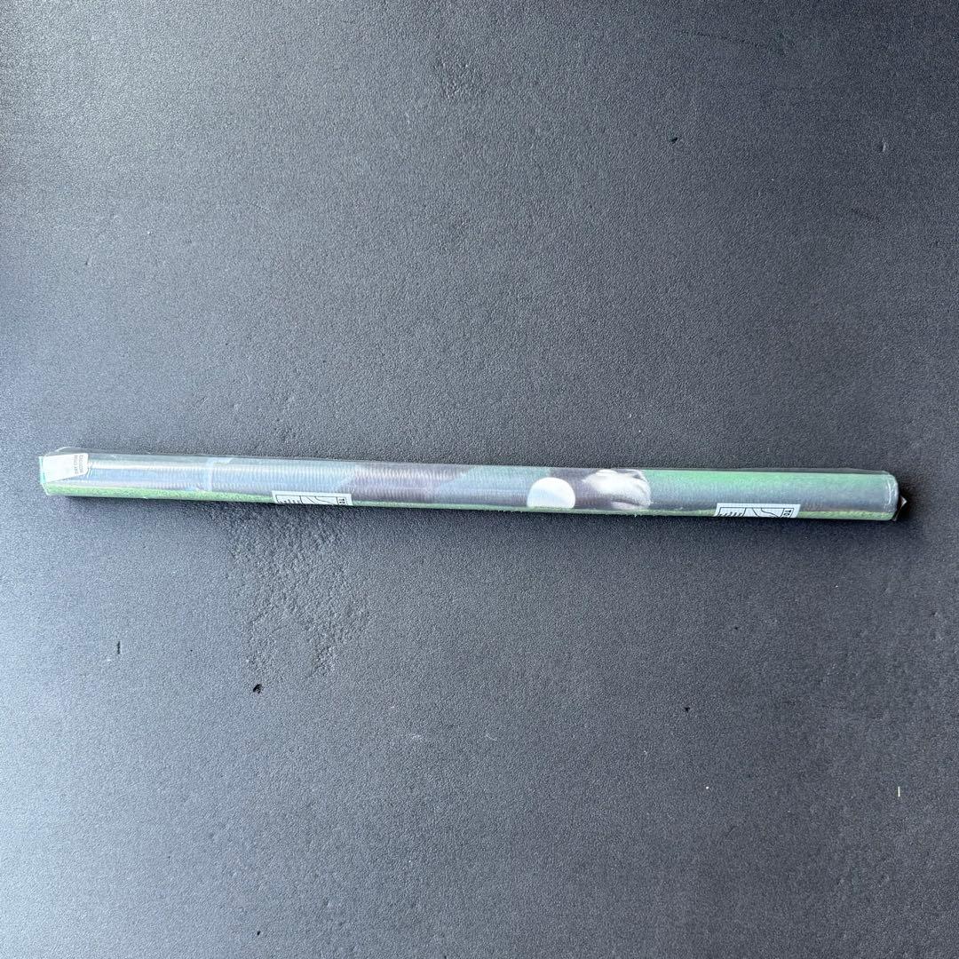 【新品未開封】90s NIKE Golf タイガーウッズ　ポスター