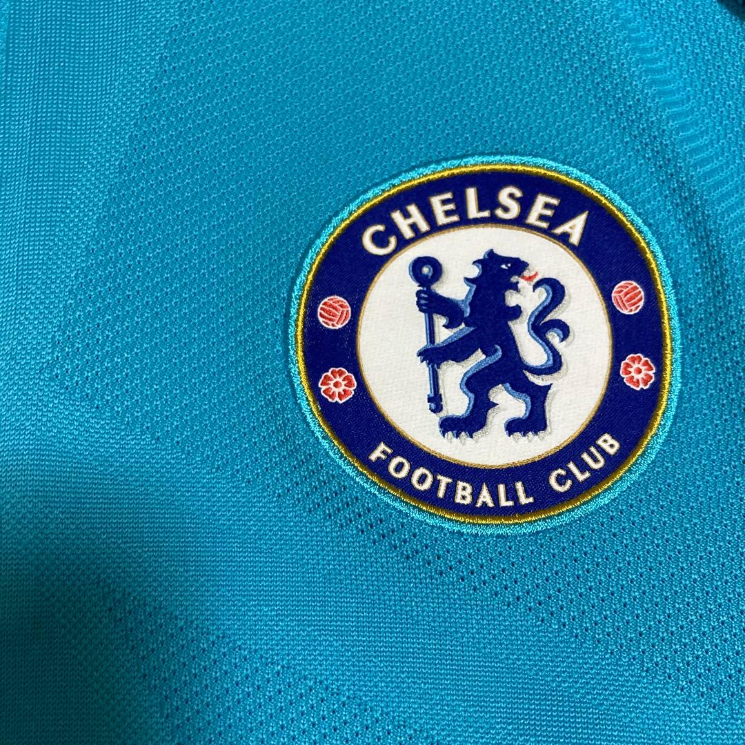 NIKE チェルシー ドリルトップ