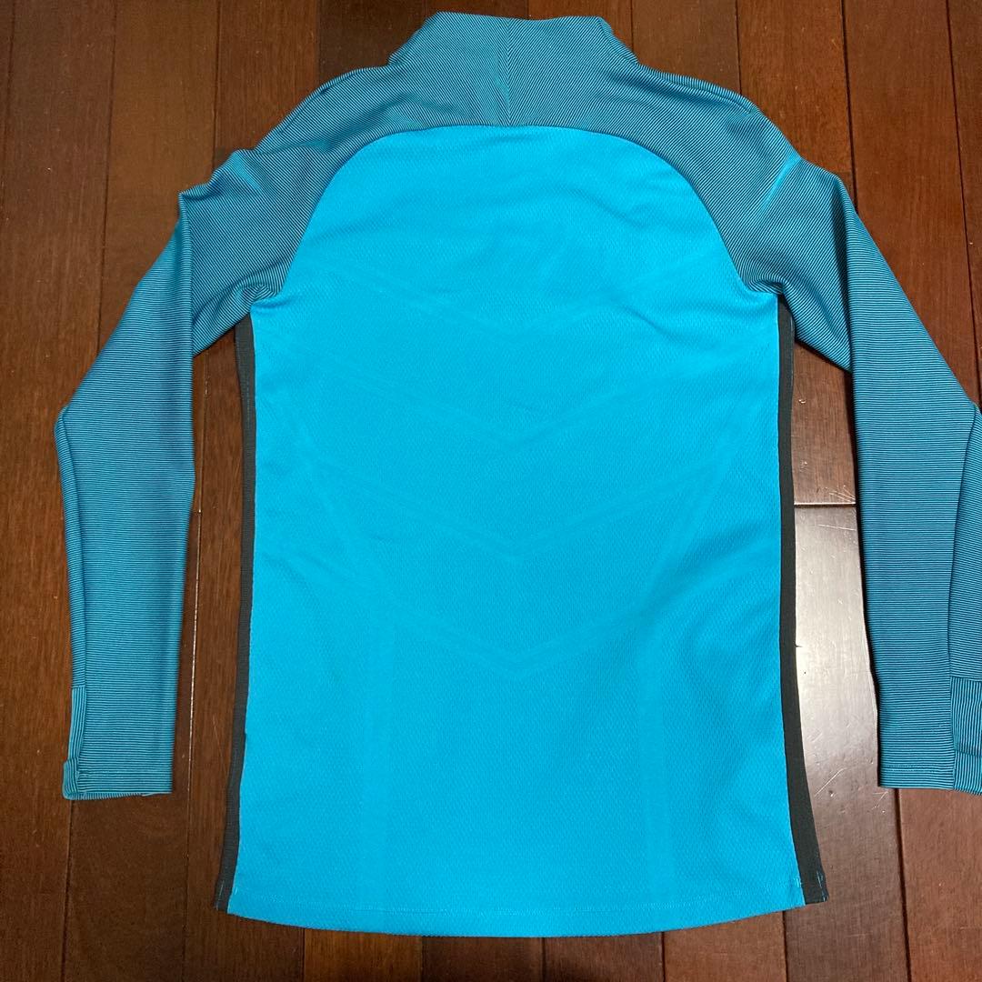 NIKE チェルシー ドリルトップ