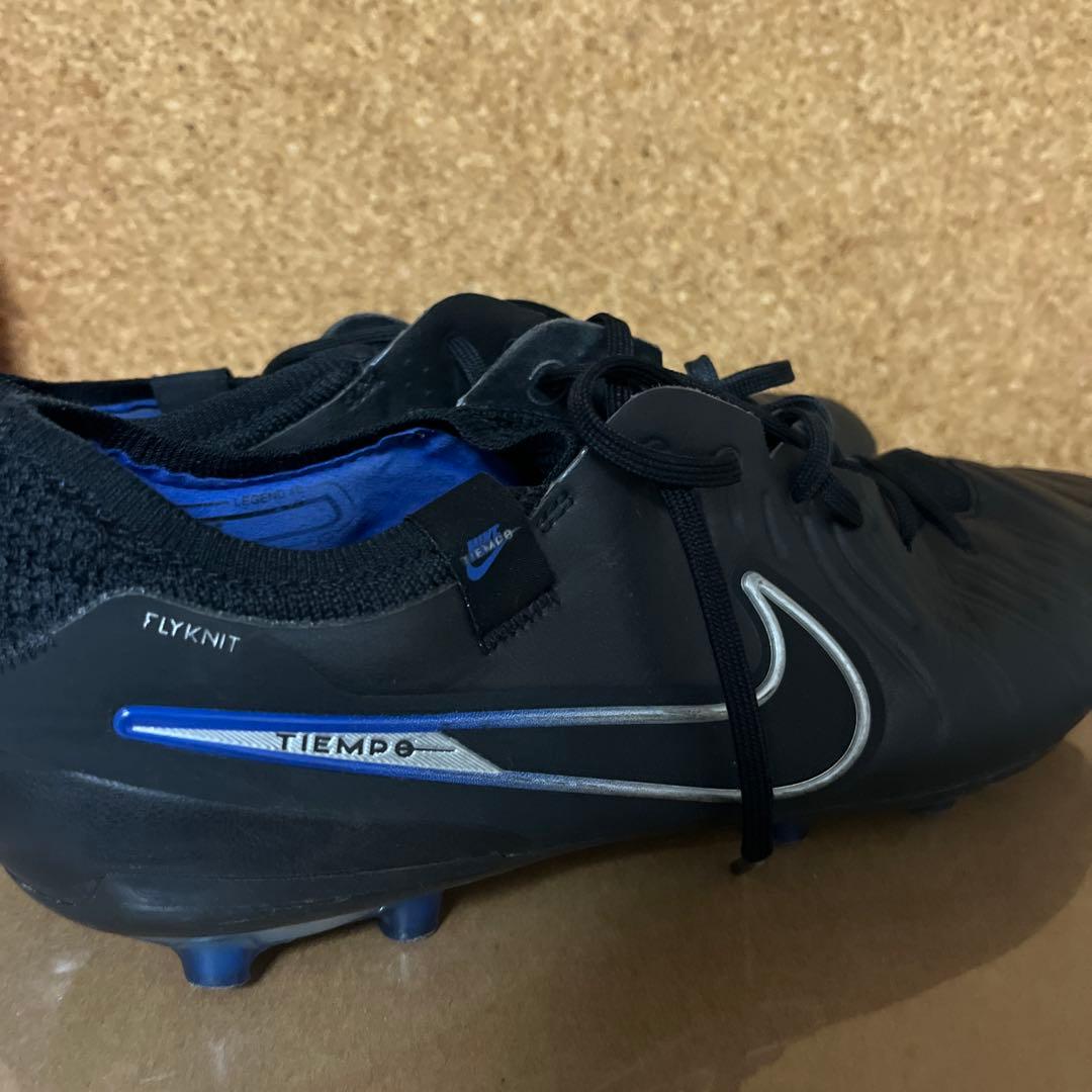 Nike ティエンポAGソール