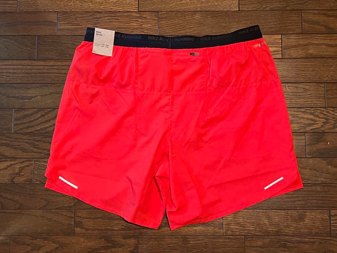 ナイキ NIKE キプチョゲモデル ショートパンツ ランニングパンツ ランパン