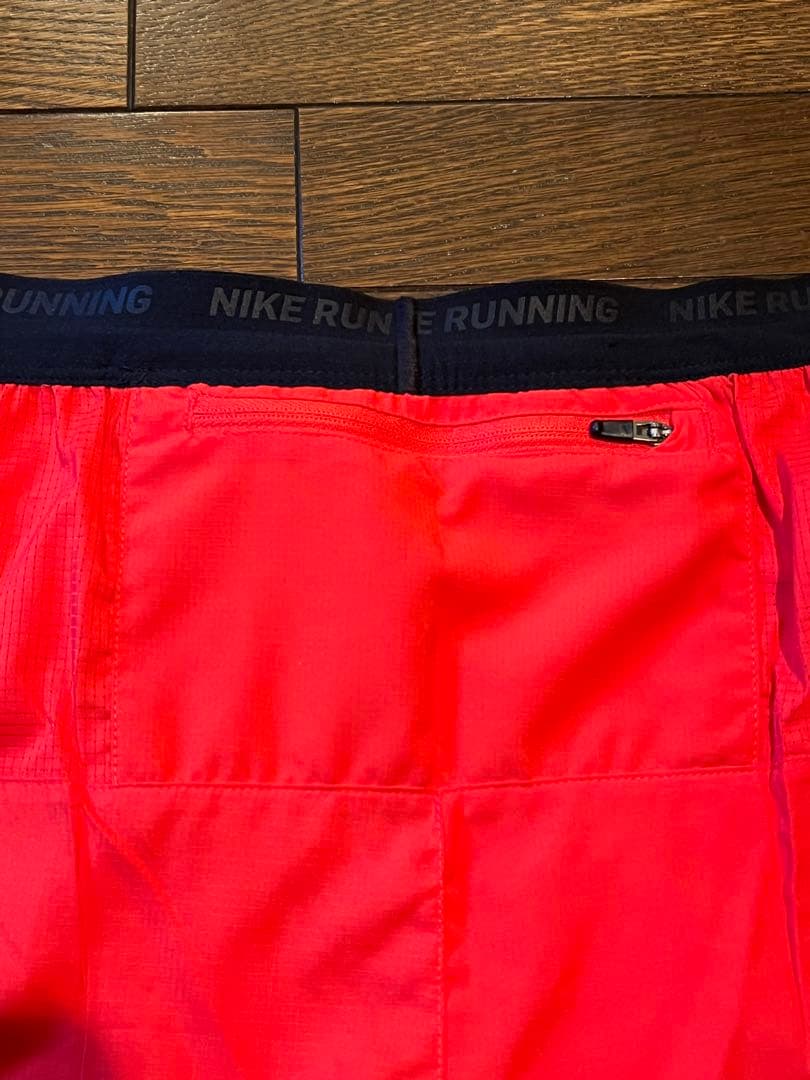 ナイキ NIKE キプチョゲモデル ショートパンツ ランニングパンツ ランパン