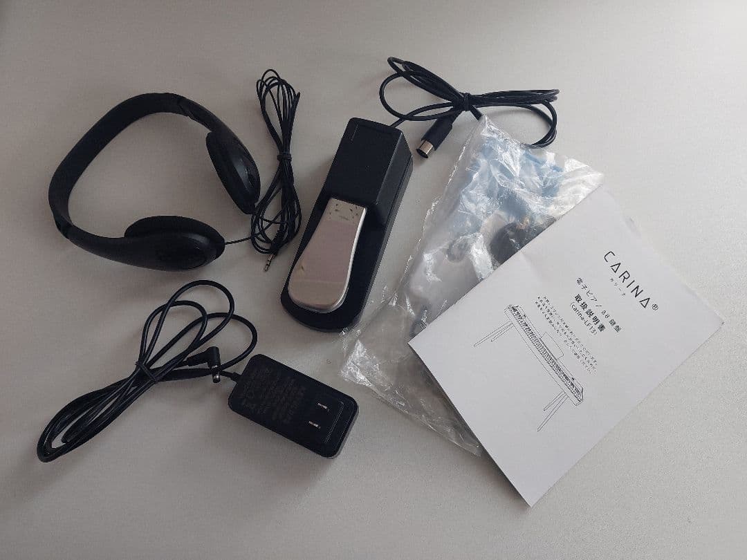 carina　88鍵盤 電子ピアノ