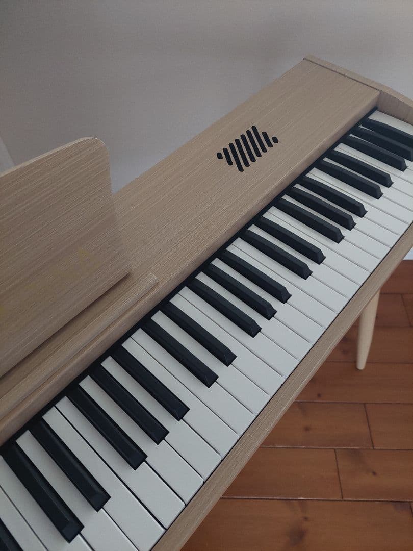 carina　88鍵盤 電子ピアノ