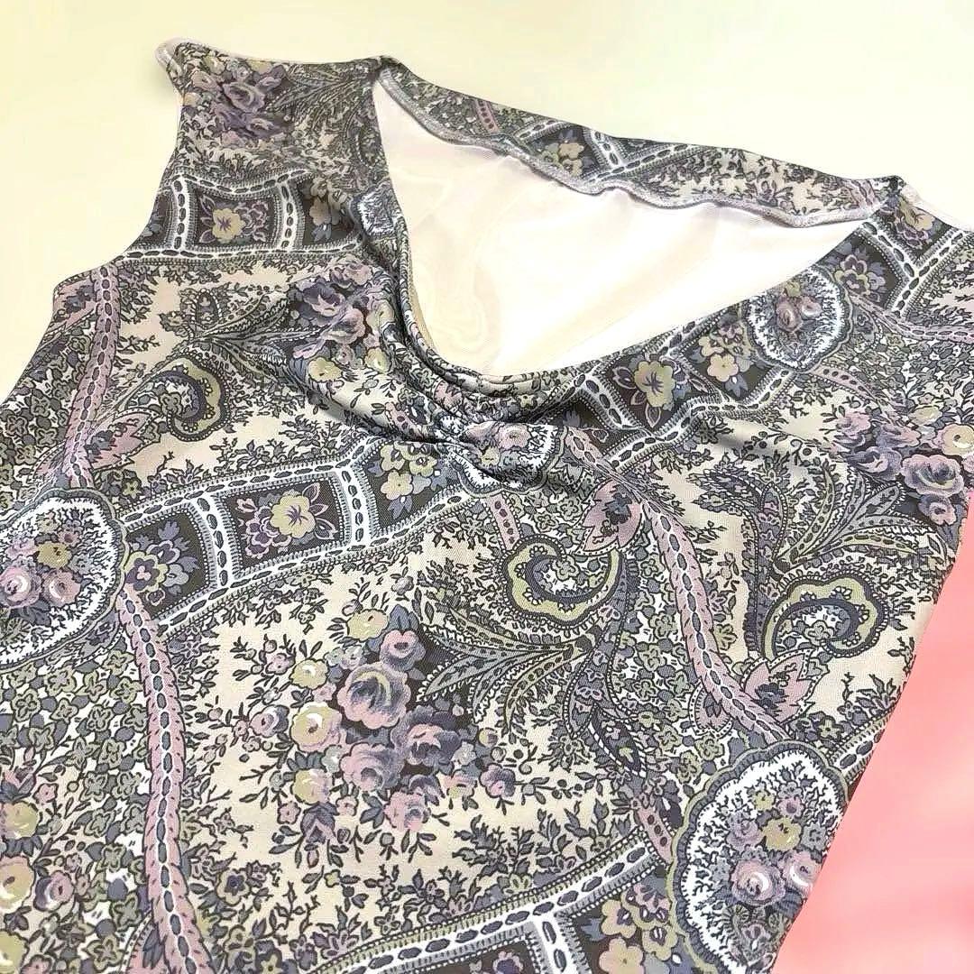 新品・未使用　stina バタフライ　サイズS