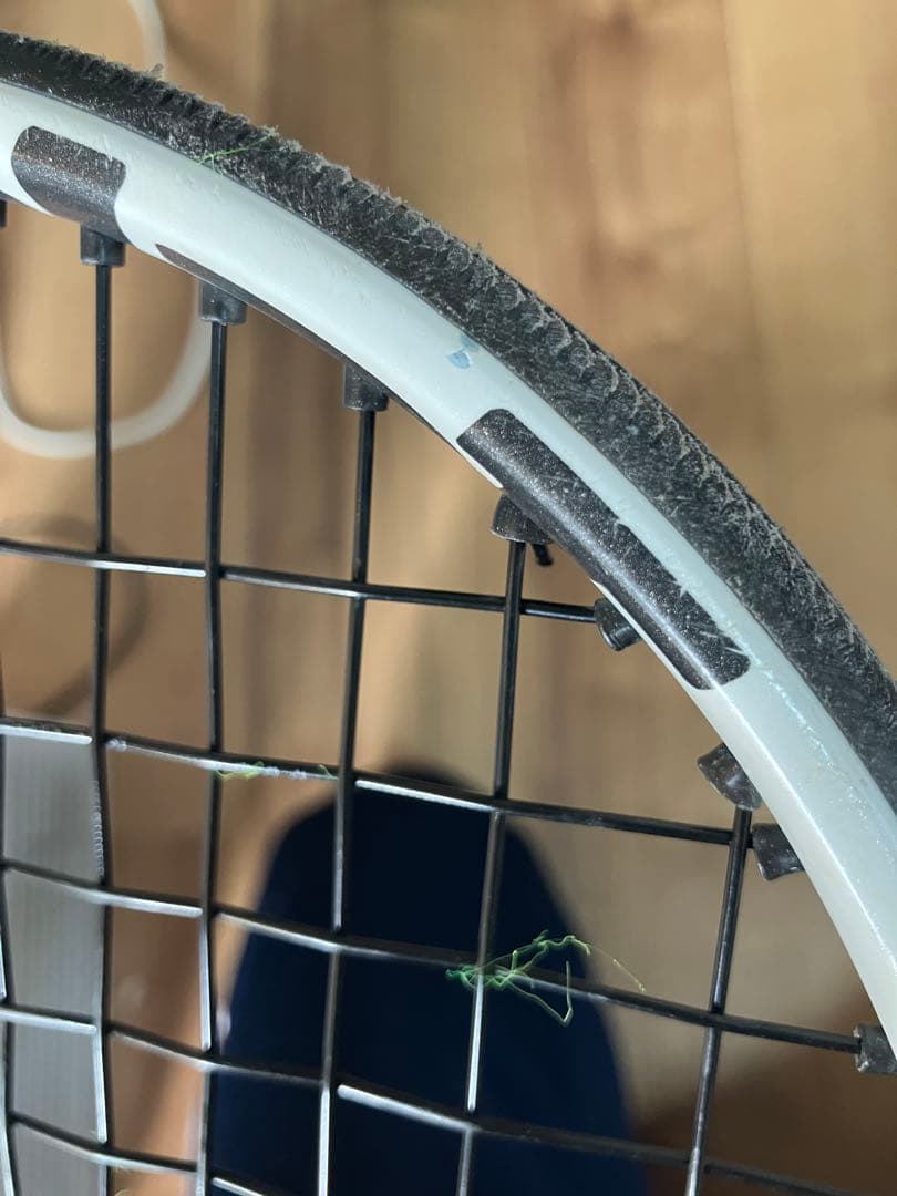 【最終値下げ】Babolat ピュアストライク98 16×19 G3 2024