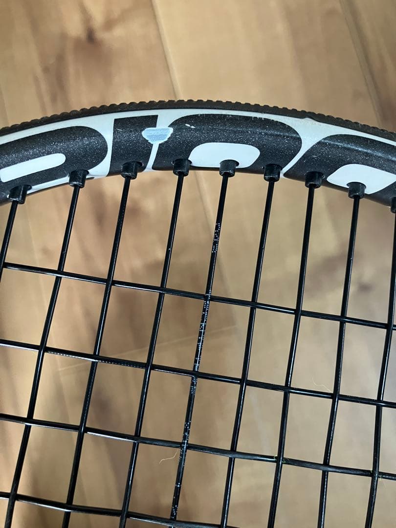 【最終値下げ】Babolat ピュアストライク98 16×19 G3 2024