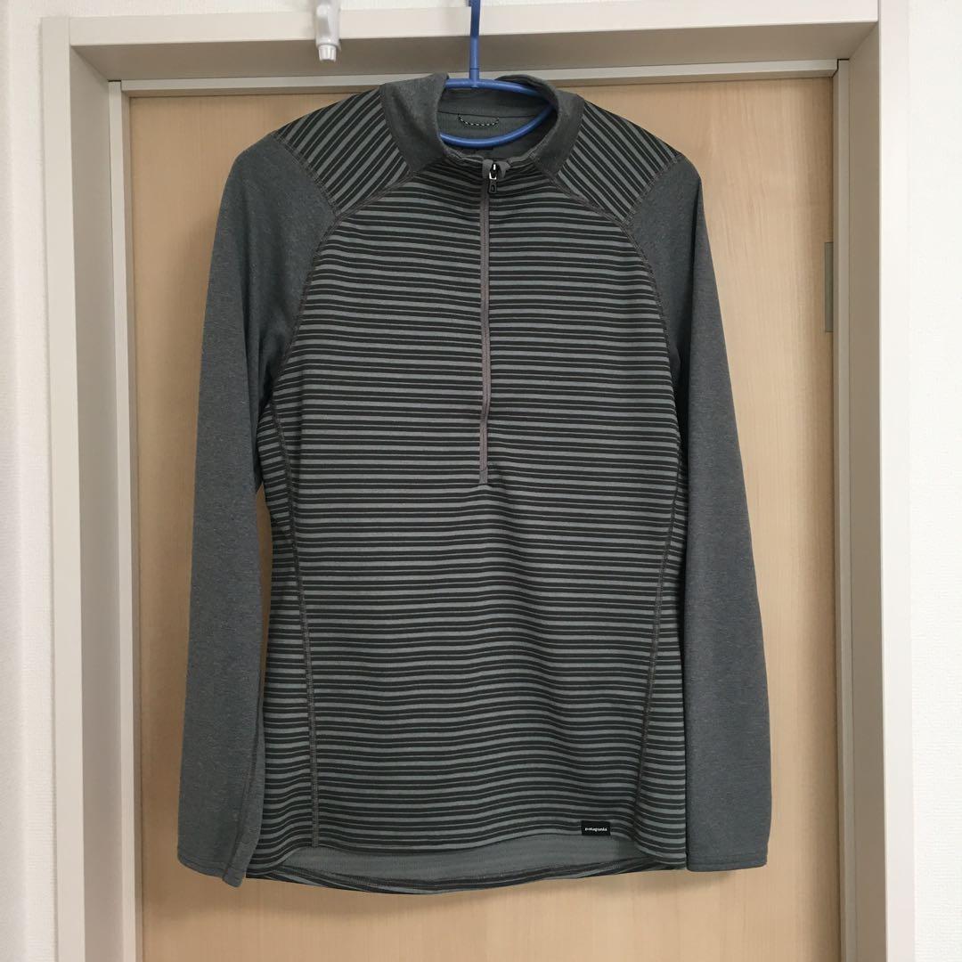 パタゴニア キャプリーン3 Mサイズ