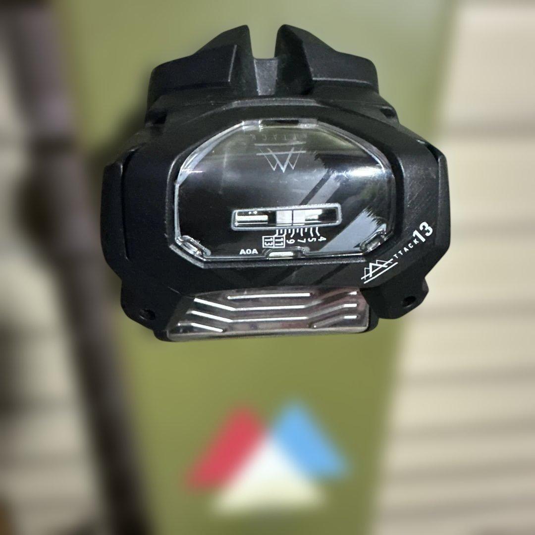 スキー LINE MAGNUM OPUS 188 ATTACK13 GW