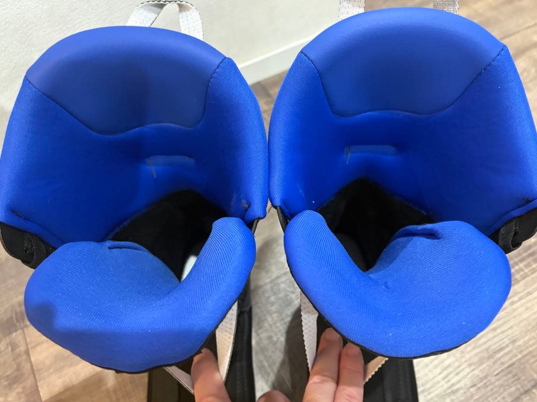 スキー 2025-26 SALOMON S/PRO ALPHA 130 26/26.5