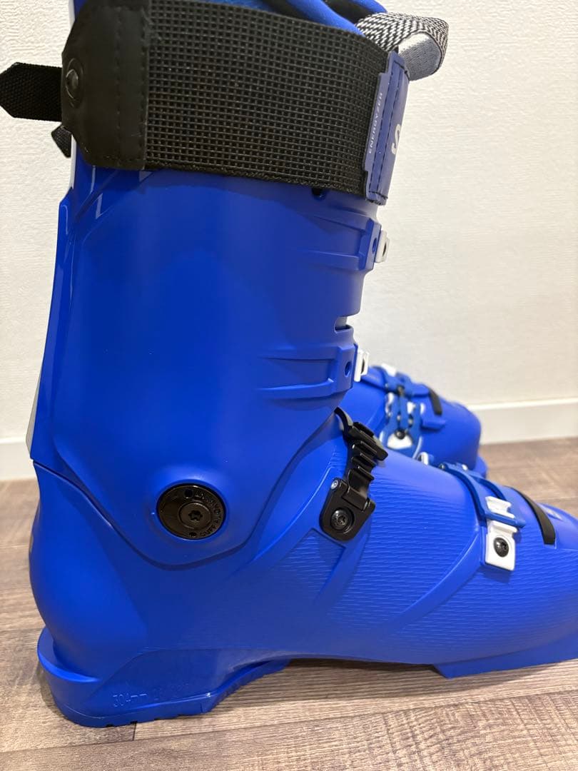 スキー 2025-26 SALOMON S/PRO ALPHA 130 26/26.5