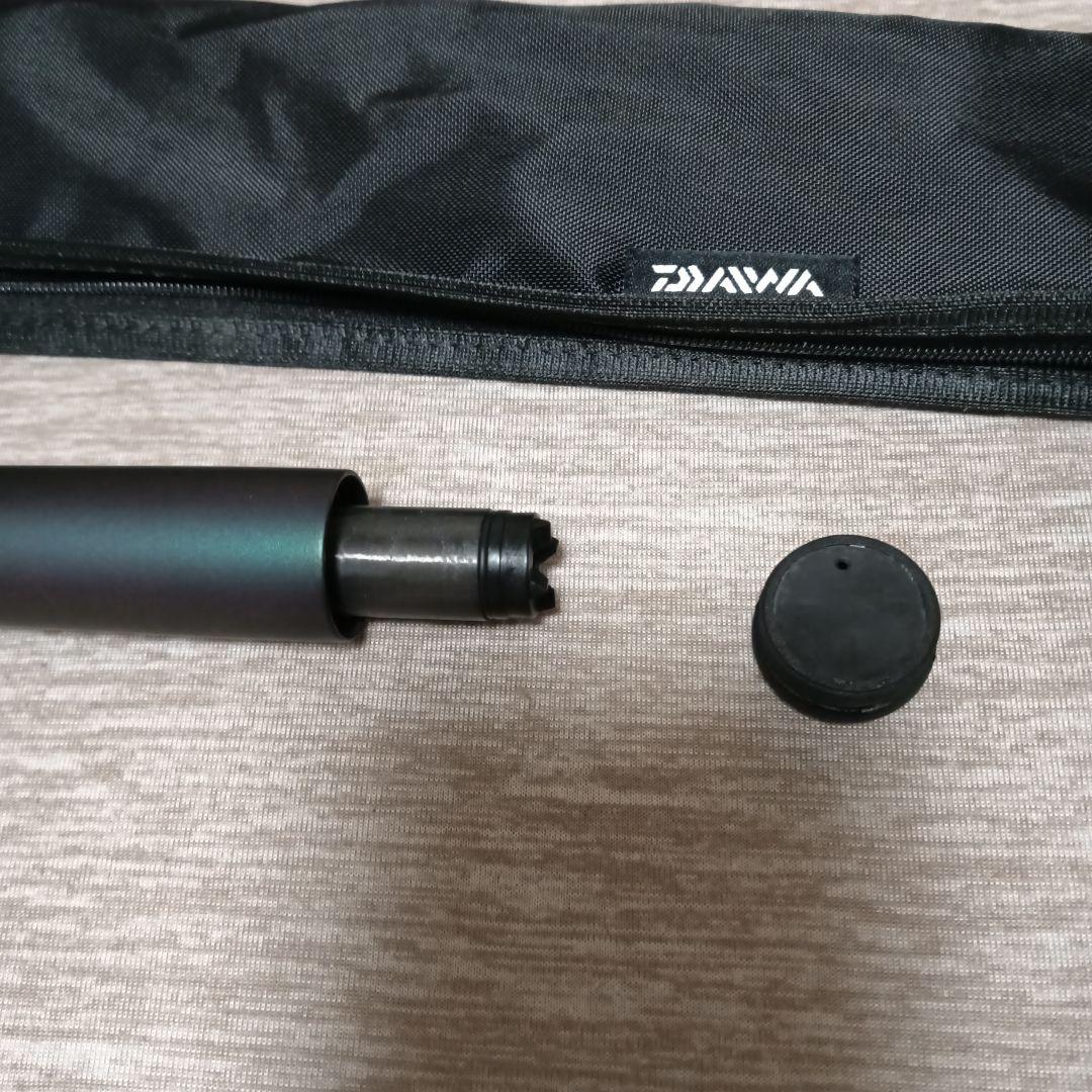 ダイワマークドライ3-52HR ロッド