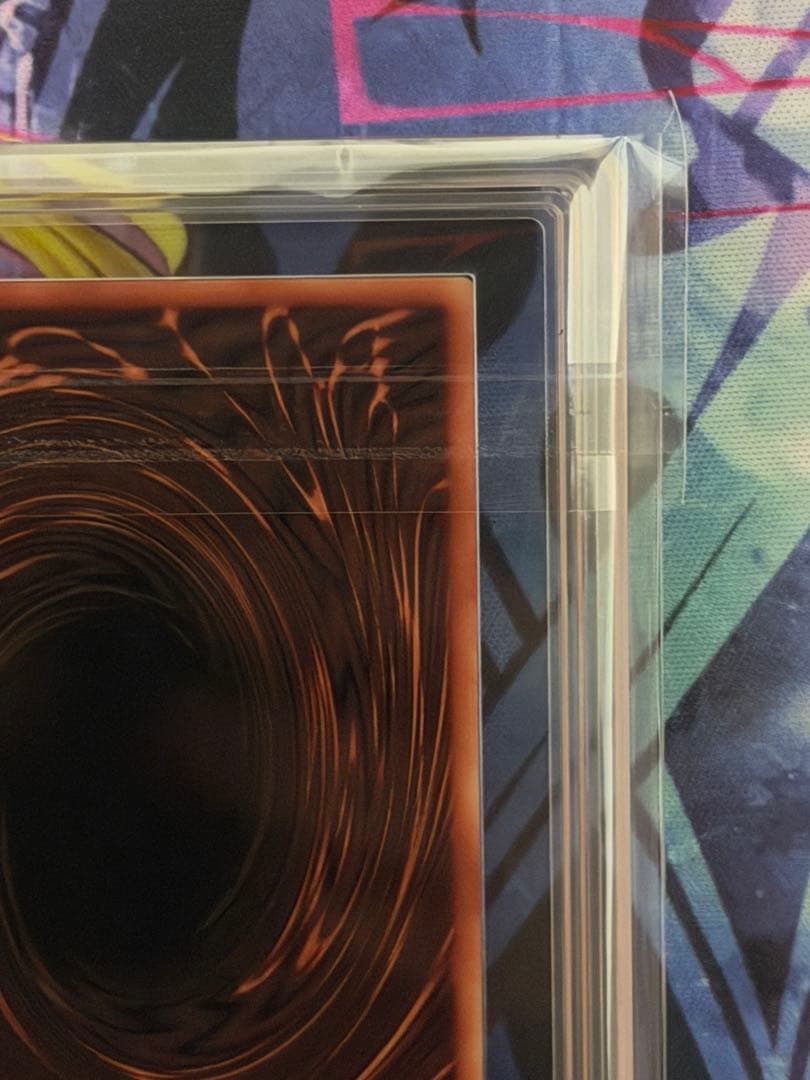 【ARS10】オシリスの天空竜　ステンレス　三幻神コナミスタイル　PSA10相当