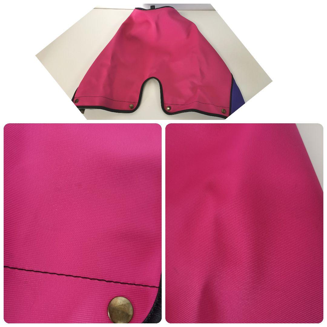 3点セット物♪PINKEY&DIANNE キャディバッグ