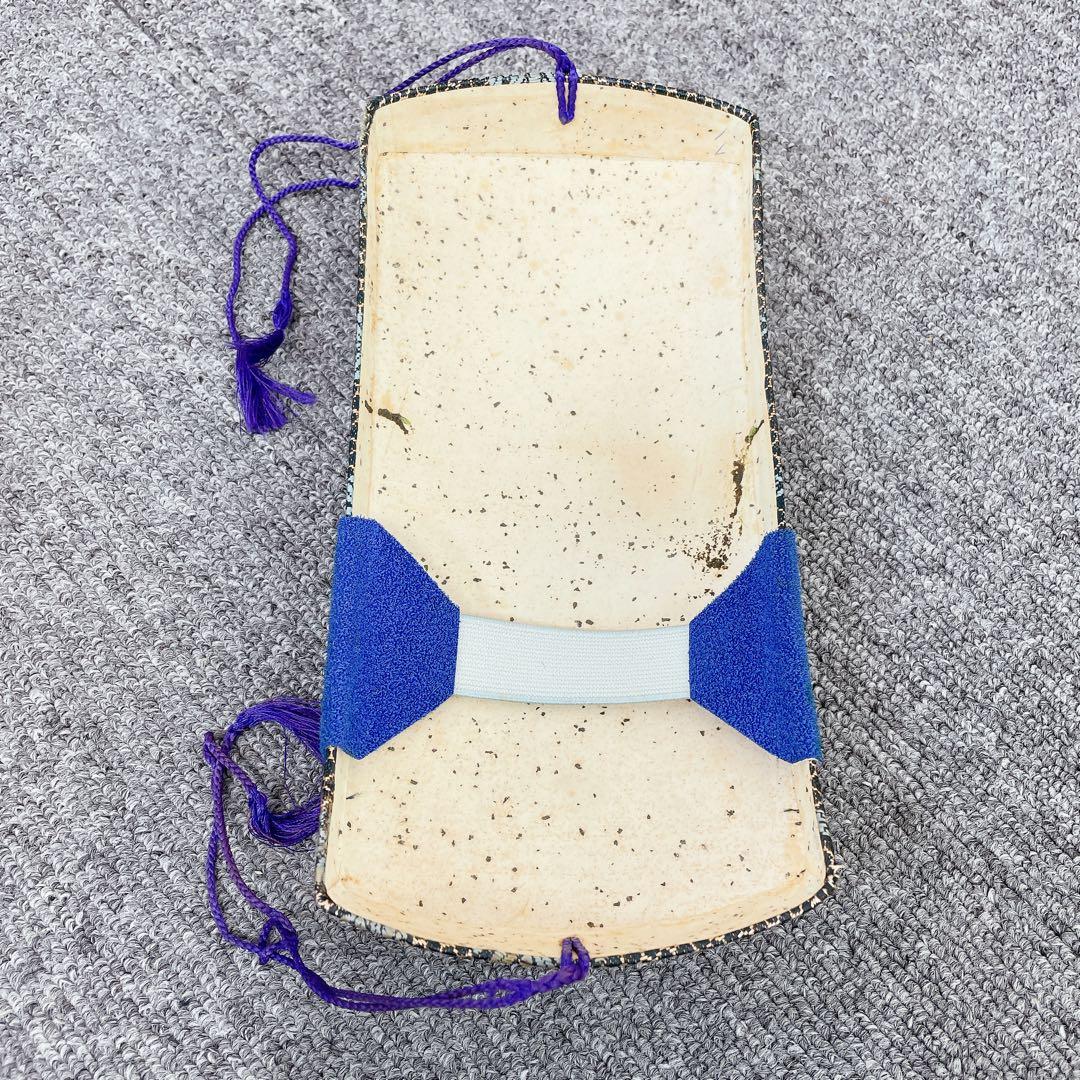 三味線 18K 金細 細棹 紅木 綾杉胴 犬皮 一本溝 東さわり