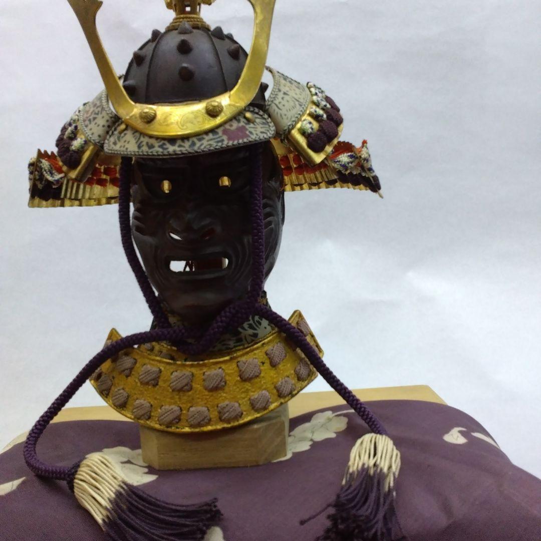 兜　五月　木屋漆器店