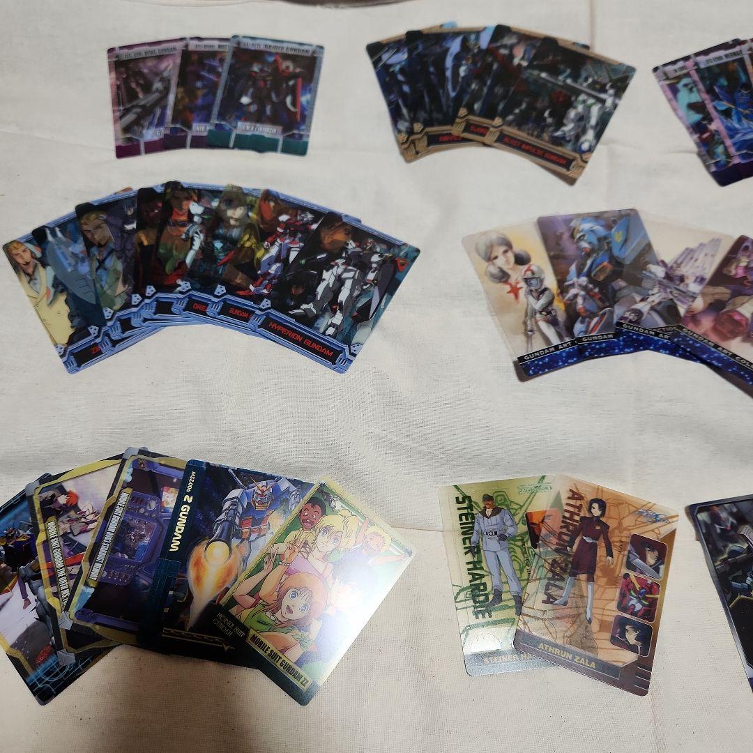 機動戦士ガンダムSEED Destiny　付録全て