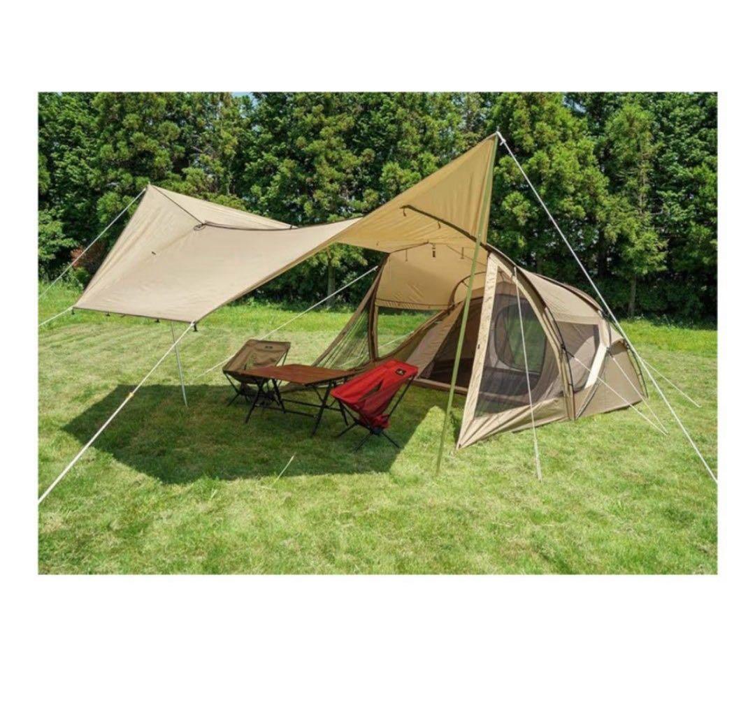 【美品】オガワ　シャンティR ogawa Shanty R