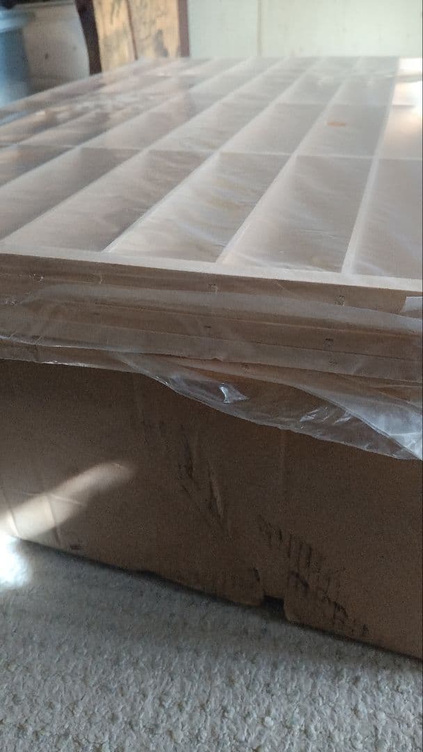 組小細工 4枚セット