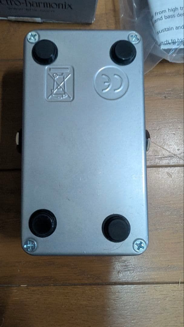 Electro-Harmonix Big Muff Pi ★期間限定値下げ中★