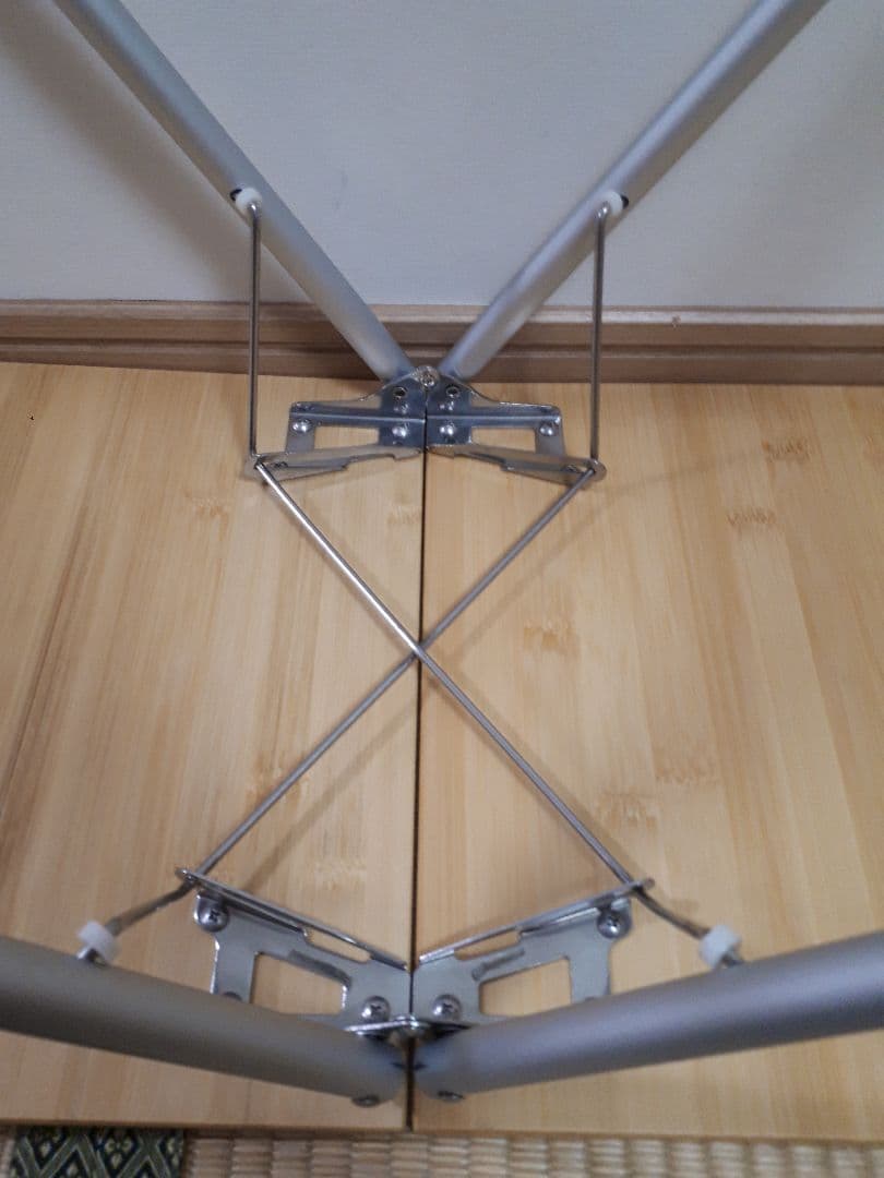  Peak(スノーピーク) MYテーブル竹