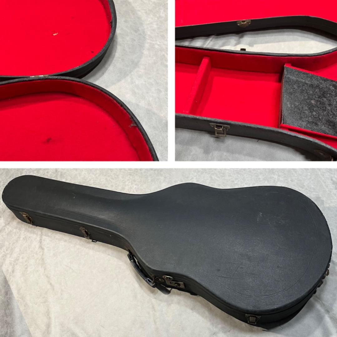 極美品！TEISCO EP-2L 1960年代 テスコ　ブロンドカラー