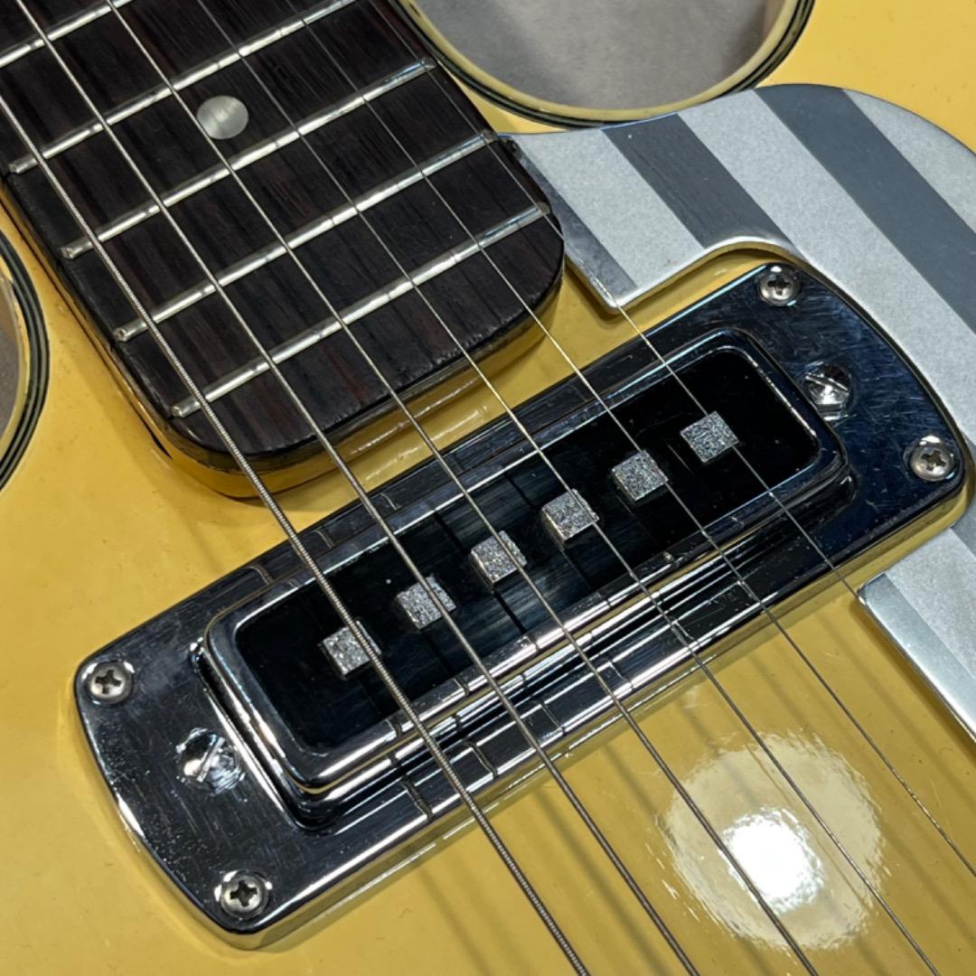 極美品！TEISCO EP-2L 1960年代 テスコ　ブロンドカラー