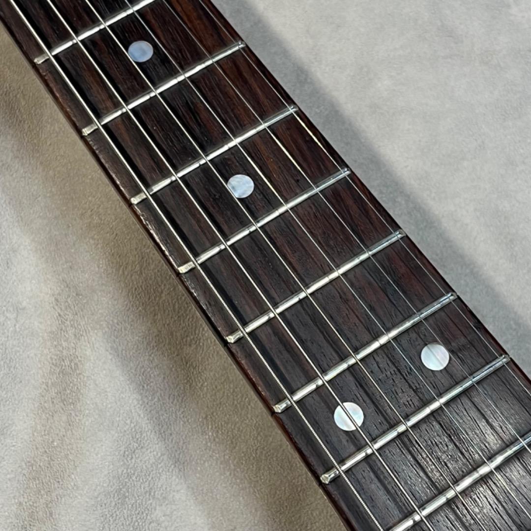 極美品！TEISCO EP-2L 1960年代 テスコ　ブロンドカラー