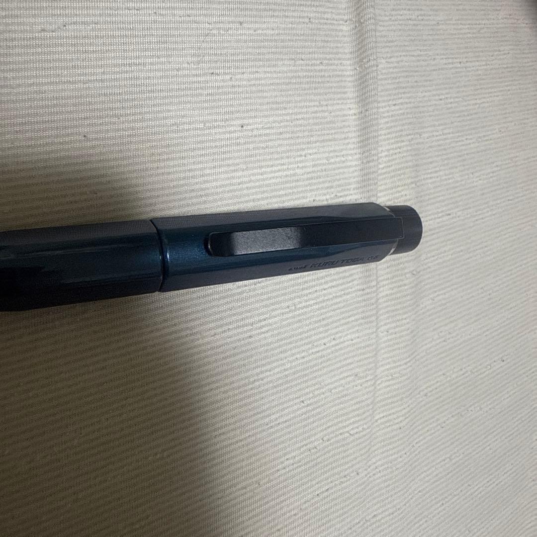 クルトガダイブ　レグノ　オレンズネロ　ヘキサゴナル 4本セット　バラ売り⭕️