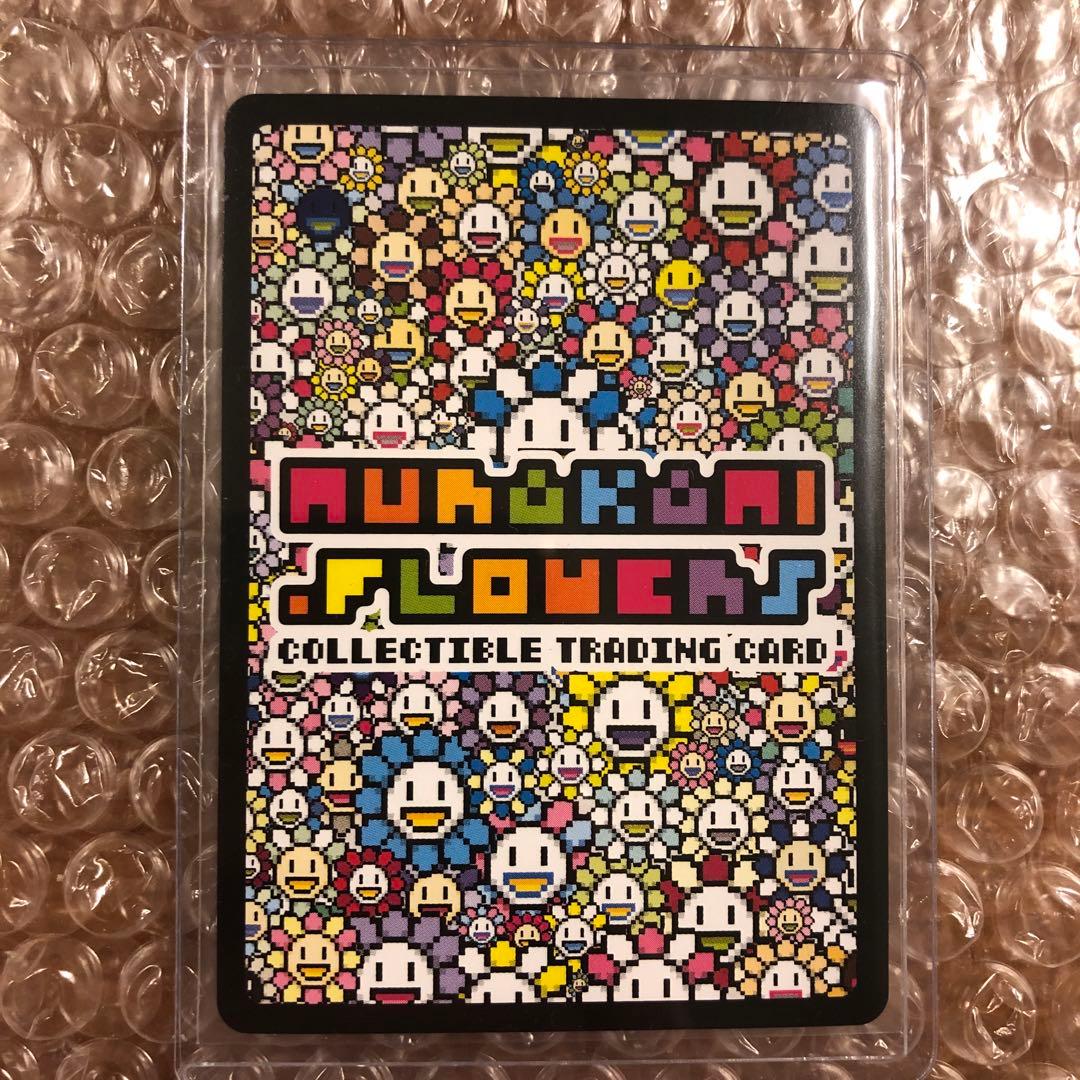 T*o様 村上隆　新弾　クリーブランド　SA