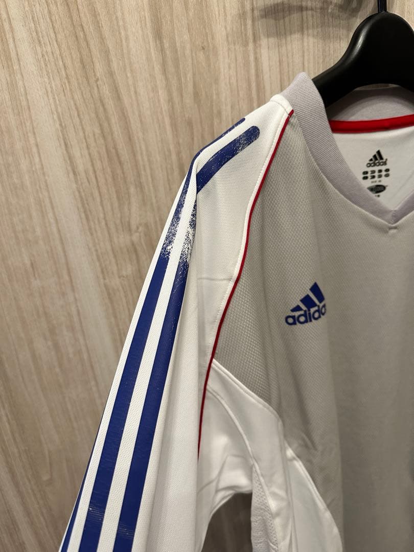 adidas 日本代表 02/03 ワールドカップ 日韓大会 使用モデル