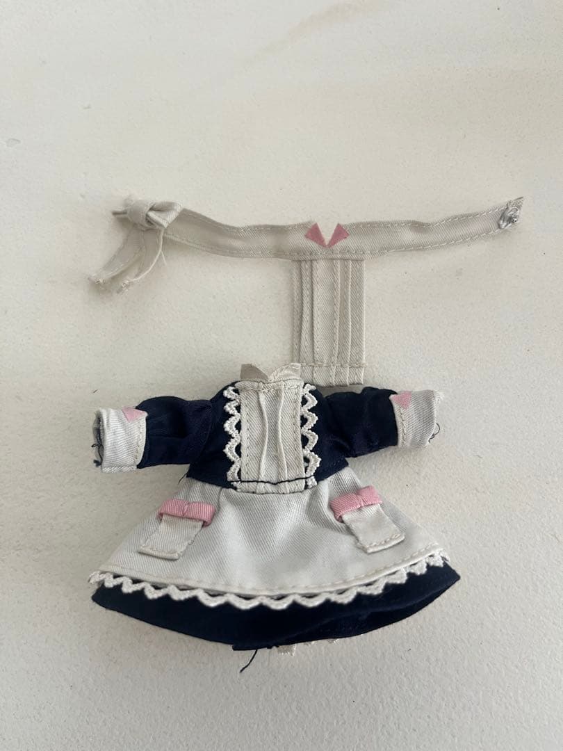 ねんどろいどどーる　エミリコ