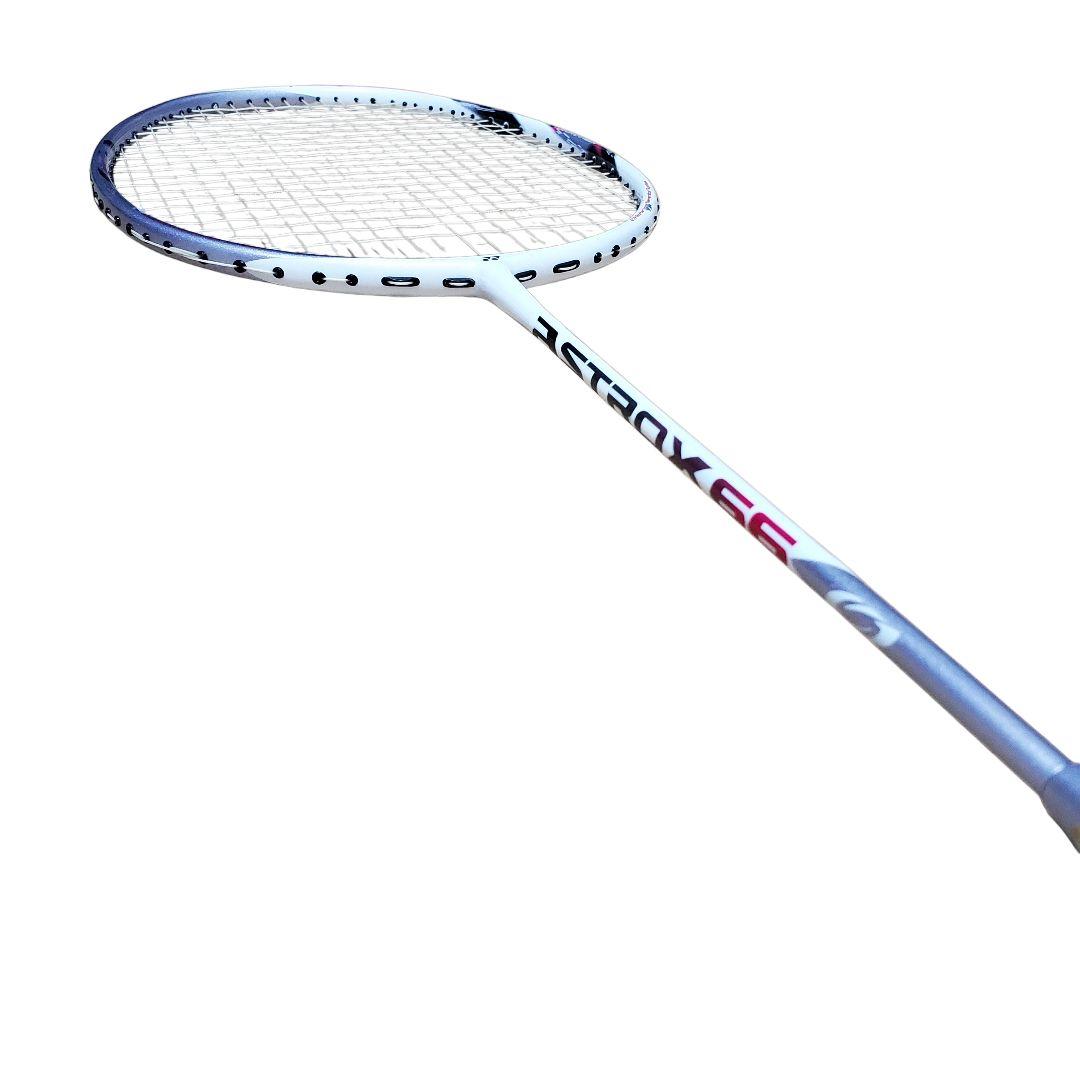YONEX アストロクス66 ASTROX66 バドミントンラケット